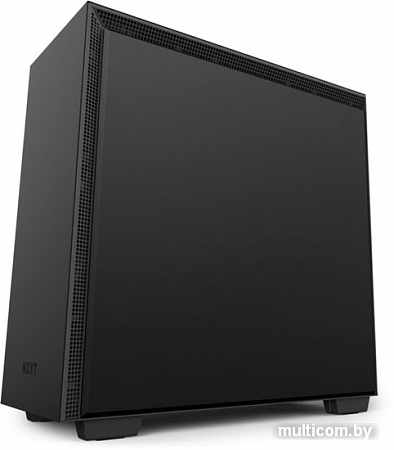 Корпус NZXT H700i (черный)