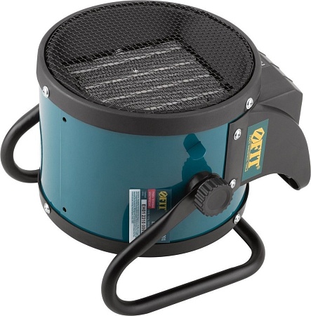 Электрическая тепловая пушка FIT 80901