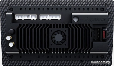 USB-магнитола Prology MPA-230 DSP