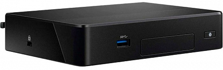 Компактный компьютер Intel NUC 8 Rugged BKNUC8CCHKRN2
