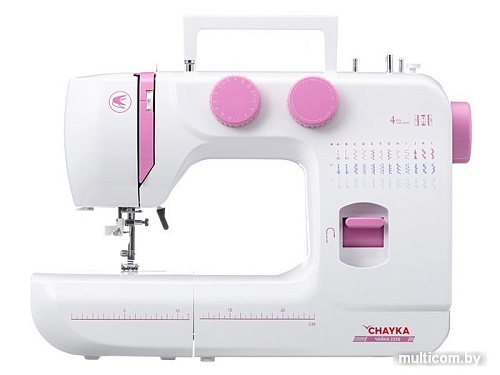 Электромеханическая швейная машина Chayka 2250