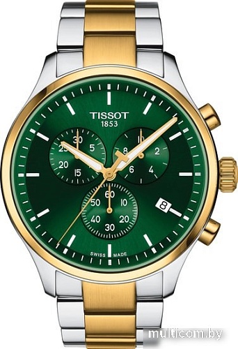 Наручные часы Tissot Chrono XL Classic T116.617.22.091.00