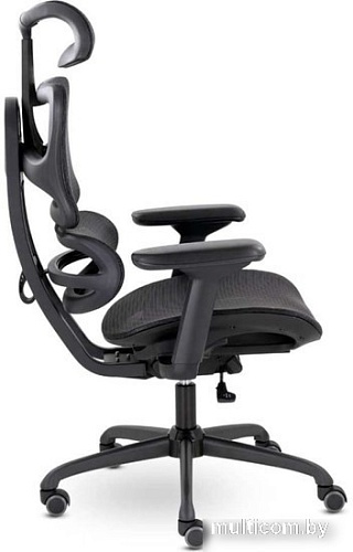 Офисное кресло Epik P-521-SB M007 (черный)