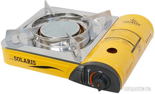 Tourist Solaris [TS-700]