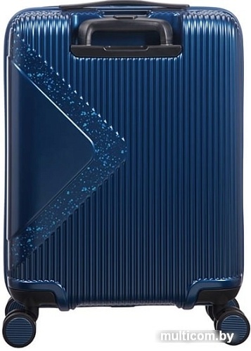 Чемодан-спиннер American Tourister Modern Dream Blue 55 см