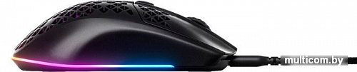 Игровая мышь SteelSeries Aerox 3