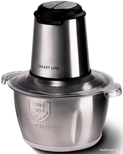 Чоппер Galaxy Line GL2384