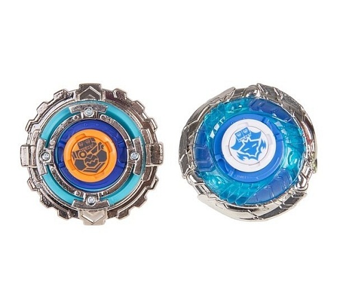 Волчок Infinity Nado Сплит Shark&Mecha 36058