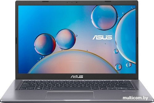 Ноутбук ASUS A416JA-EB1183T
