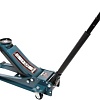 Подкатной домкрат FORSAGE T830018 3т.