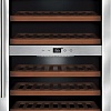 Винный шкаф CASO WineComfort 660 Smart