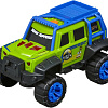 Внедорожник Nikko Off Road Rumbler 20091 (зеленый лес)
