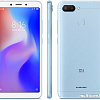 Смартфон Xiaomi Redmi 6 3GB/32GB международная версия (золотистый)