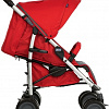 Коляска прогулочная «трость» Chicco Multiway 2 (blue)