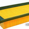Воздушный фильтр BIG Filter GB-9771