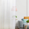 Тюль Soft Lines Selanik 3x2.8 м (кремовый, 1 шт)