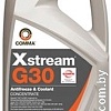 Охлаждающая жидкость Comma Xstream G30 Antifreeze &amp; Coolant Concentrate 5л