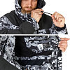 Костюм Norfin Explorer 2 Camo 05 350105-XXL