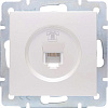 Розетка телефонная Lezard Vesna 742-3088-137