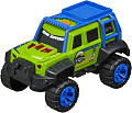 Внедорожник Nikko Off Road Rumbler 20091 (зеленый лес)