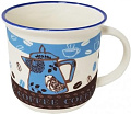 Кружка Rainbow Coffee 3 WWCOF-3
