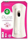 Автоматический освежитель воздуха Air Wick Freshmatic 250 мл (цветущая вишня)