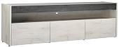 Тумба Mobi ТВ 13.272 (дуб белый Craft-интра)