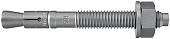 Анкерный болт Fischer FBN II 10/100 507583 (20 шт)
