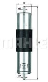 Mahle Knecht KL473