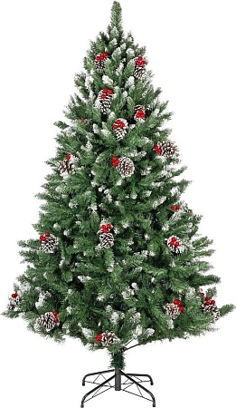 Ель Winter Fun Drop S901-210 2.1 м