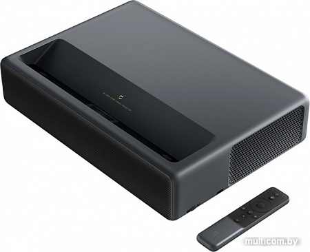 Проектор Xiaomi Mi 4K Laser Projector 150 MJJGTYDS01FM