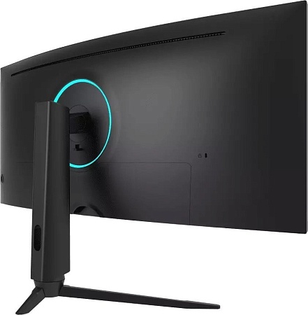 Игровой монитор Thunderobot Skyline 34Q180V JT00E100URU