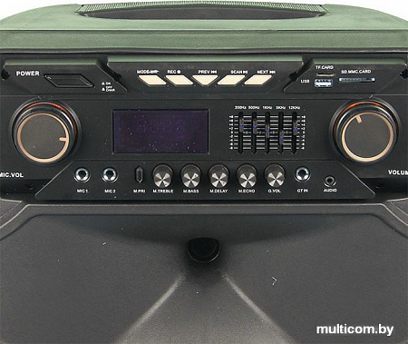 Мини-система Meirende MR-108ch
