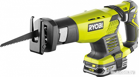 Сабельная пила Ryobi RRS1801M