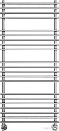 Полотенцесушитель TERMINUS Ватра П21 500x1200 (хром)