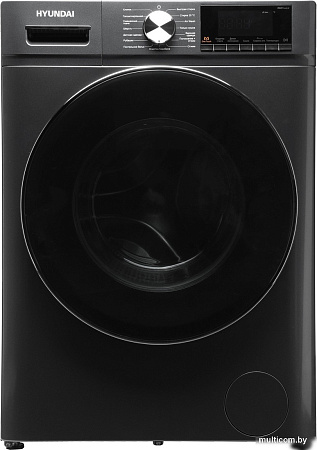 Стирально-сушильная машина Hyundai WFD8401