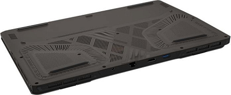 Игровой ноутбук MSI Sword 16 HX B14VFKG-202US