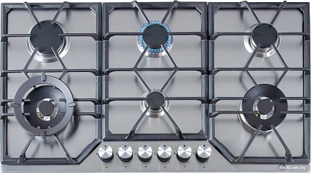 Варочная панель MBS PG-901