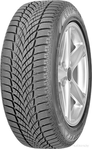 Зимние шины Goodyear UltraGrip Ice 3 215/65R17 99T