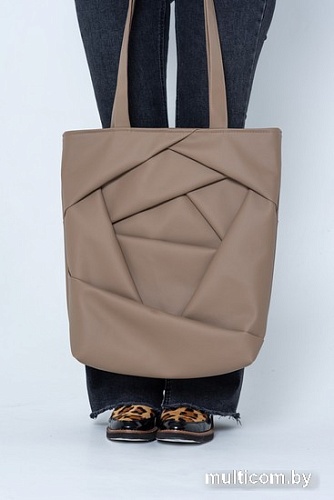 Женская сумка MT.style Rose (ирис)