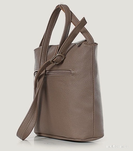 Женская сумка Galanteya 31724 24с1123к45 (темно-бежевый)