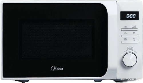 Микроволновая печь Midea AM720C2MV-W