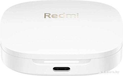 Наушники Xiaomi Redmi Buds 6 M2429E1 (белый, международная версия)