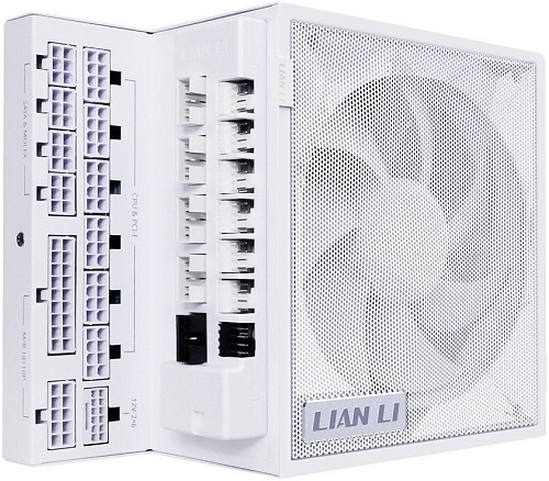 Блок питания Lian Li Edge Gold 1000 G9P.EG1000G.WH00.RU