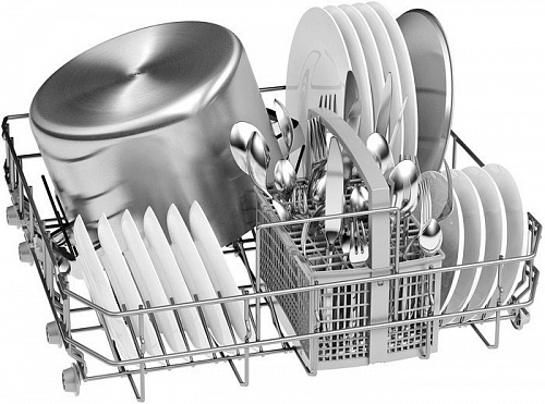 Посудомоечная машина Bosch SMS24AW01R