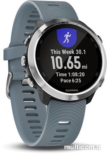 Умные часы Garmin Forerunner 645 (бежевый)