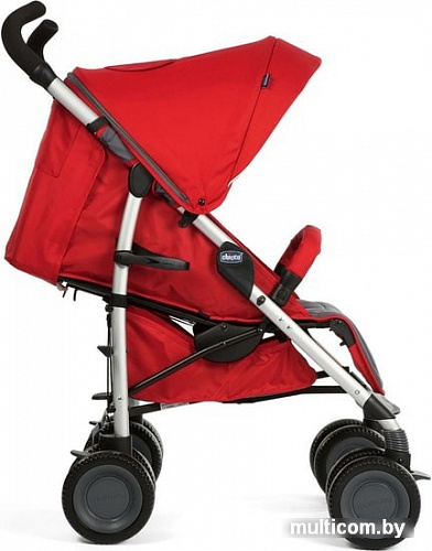 Коляска прогулочная «трость» Chicco Multiway 2 (blue)