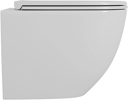 D&K Matrix DT1396016 (белый, сиденье микролифт)