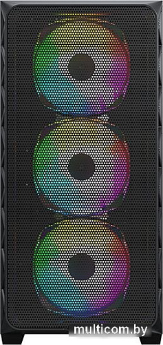 Корпус Montech AIR 903 Max (черный)