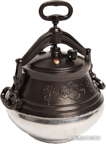 Казан Rashko Baba Афганский (полированный) 30 л